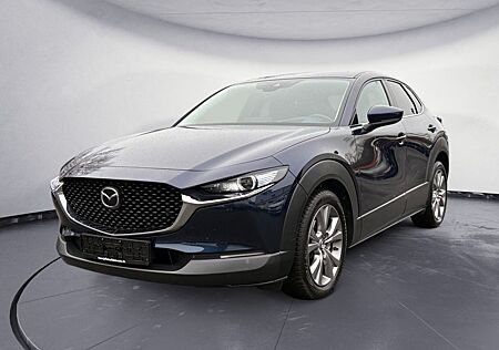 Mazda CX-3 CX-30 Selection Automatik Design-PaketLED