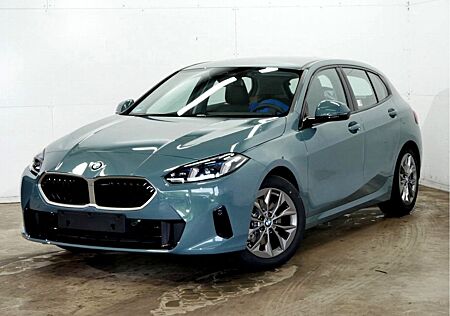 BMW 120i M ShadowLine Leder Adapt.LED Driving+Park