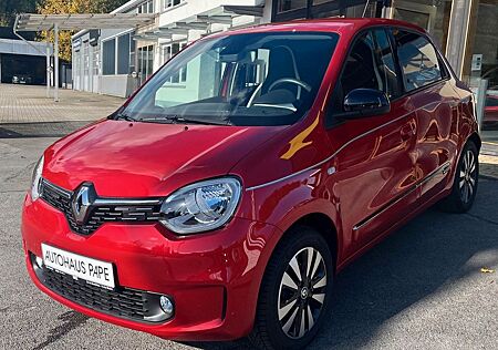 Renault Twingo E-Tech 100% elektrisch mit Techno-Paket