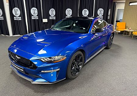 Ford Mustang Basis Fastback USA IMPORT !!!!!!!