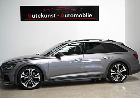 Audi A6 Allroad 55 TFSI,Pano,ACC,HuD,B&O,360`,Kessy