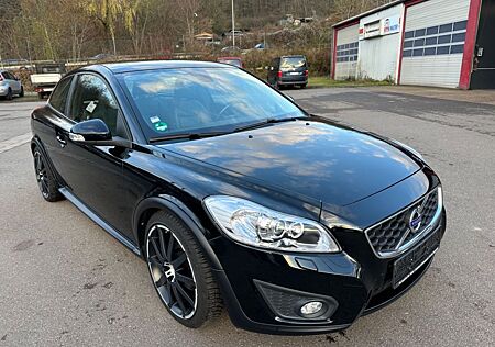 Volvo C30 D2 Summum