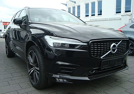 Volvo XC 60 XC60 B5 R Design AWD