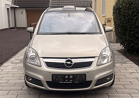 Opel Zafira 2.2 direct Edition Edition