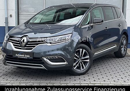 Renault Espace V Limited Navi Kamera LED 7Sitze