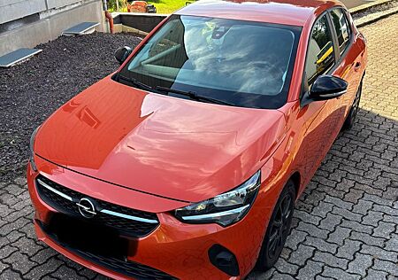 Opel Corsa 1.2 55kW Edition Edition
