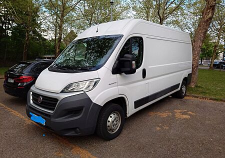 Fiat Ducato L4H2