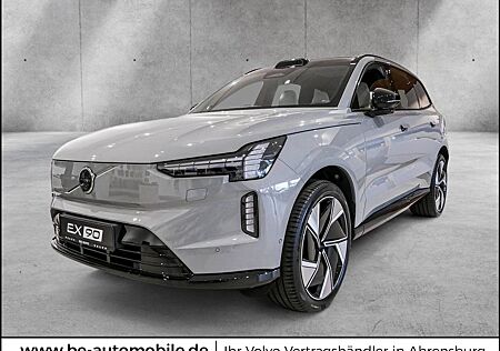 Volvo EX90 Ultra Pure Electric AWD