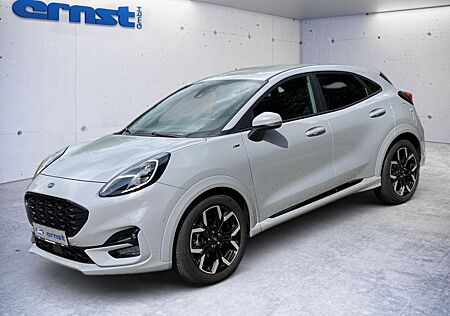 Ford Puma 1.0 EcoBoost Hybrid Aut. ST-LINE X
