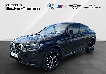 BMW X4 xDrive20d HUD | Harmann Kardon | Live Cockpit
