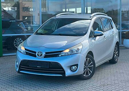 Toyota Verso 2.0l D-4D Executive 7-Sitzer