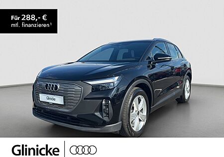 Audi Q4 e-tron Q4 35 e-tron Smartphone Interface LED Einparkhil