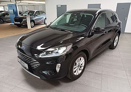Ford Kuga Titanium X 1,5 EcoBlue Automatik