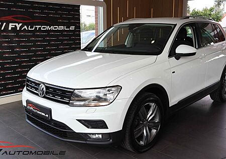 VW Tiguan Volkswagen Join Start-Stopp 4Motion* Garantie* TOP*