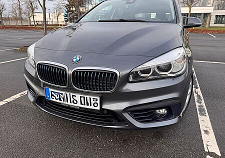 BMW 2er 225xe iPerformance Steptronic Plug-in-Hybrid
