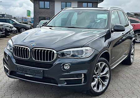 BMW X5 3.0 xDrive Bang & Olufsen*Adaptiv*TOP ZUSTAND