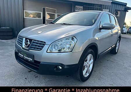 Nissan Qashqai Acenta.Klima Pano