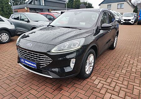 Ford Kuga 2.5 l Duratec PHEV Titanium