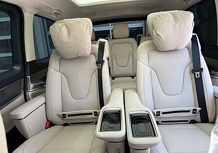 Mercedes-Benz V 300 d 4MATIC EXCLUSIVE lang*VIP*