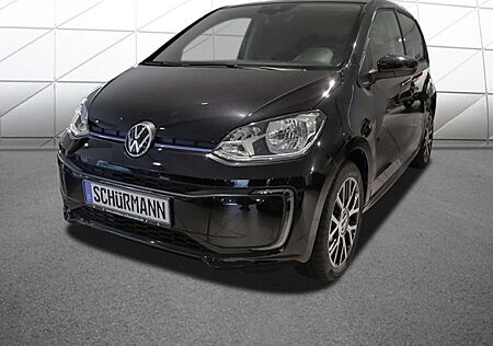 VW Up Volkswagen ! e-! Edition 61 kW (83 PS) 32,3 kWh DAB SHZ