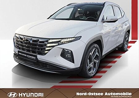 Hyundai Tucson 1.6 T-GDI PRIME 4WD PANO KAMERA NAVI