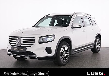 Mercedes-Benz GLB 180 d Progressive+MBUX+LED-HP+EHeck+SHZ+RFK+