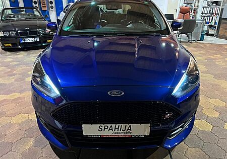 Ford Focus Lim. ST