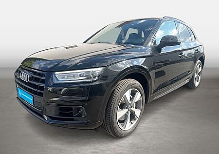 Audi Q5 50 TDI quattro sport Tiptronic*LED*Navi*Panor
