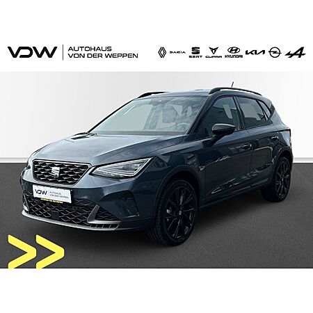 Seat Arona leasen