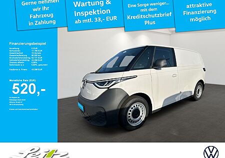 VW ID.BUZZ Volkswagen Cargo KR *APPCONNECT*KAMERA*LED*