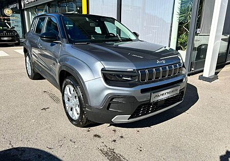 Jeep Avenger Altitude *TAGESZULASSUNG* PDC HINTEN, AP