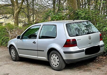 VW Golf Volkswagen 1.4 Basis Basis