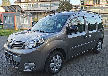 Renault Kangoo Intens Navi Klima Kamera Flügeltüren 1Hd