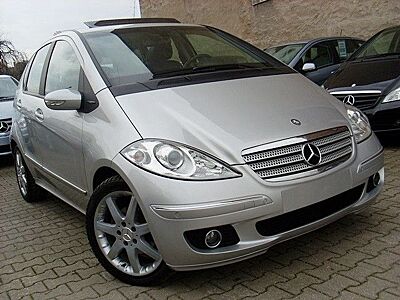 Mercedes-Benz A 200 Avantgarde / Automatik /  Parktronic