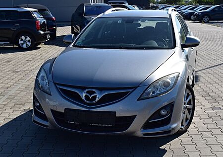 Mazda 6 Kombi 2.2 CRDT 90th Anniversary BOSE~Tempomat
