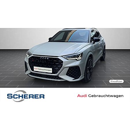 Audi RS Q3 leasen