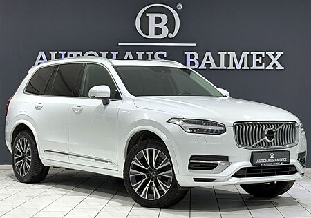 Volvo XC 90 XC90 T8 AWD INSCRIPTION*PANO*360°KAM*AHK*STHZ