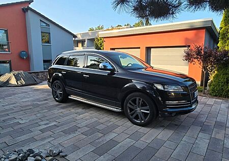 Audi Q7 3.0 TDI (DPF) quattro tiptronic -