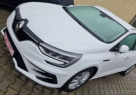 Renault Megane IV GRANDTOUR 1,5 dCi 115 BUSINESS EDITION