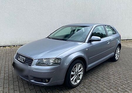 Audi A3 1.6 Ambiente Ambiente