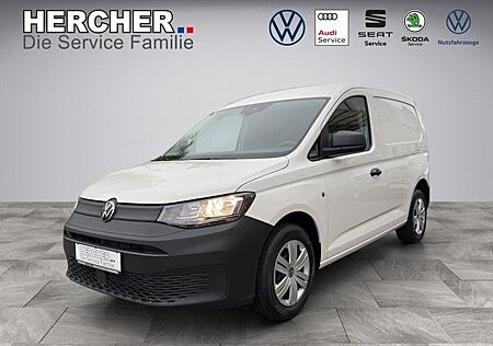 VW Caddy Volkswagen Cargo 2,0 TDI Heckflügel