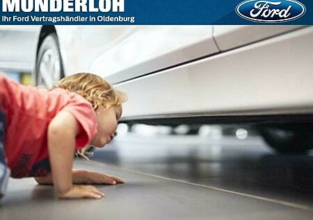 Ford Ranger Wildtrak Doppelkabine 4x4