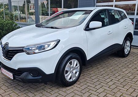 Renault Kadjar Life