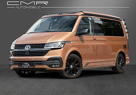 VW T6 California Volkswagen T6.1 California OceanEdition 4Motion Fahrradträg