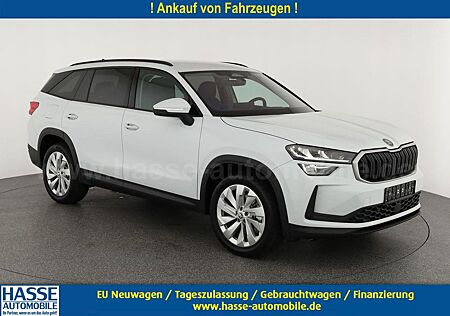 Skoda Kodiaq 2.0 TDI 142 kW 4x4 Selection DSG Selec...