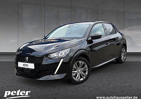 Peugeot e-208 Allure 136 +11 KW OBC+LED+EPH+SHZ+