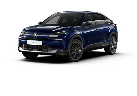 Citroën C4 MAX Hybrid 145 e-DSC6 Navi Allwetter Winterpa