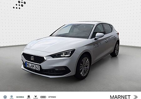 Seat Leon Style Edition 1.5 TSI *Navi*Kamera*Climatro