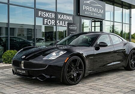 Fisker Karma