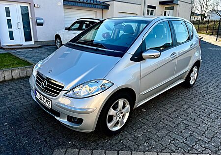 Mercedes-Benz A 150 AVANTGARDE Avantgarde